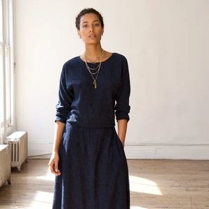 SVILU maxi dress